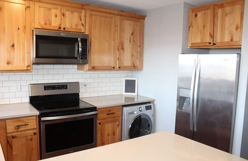 Bellaire Eigentumswohnung | Cozy Clean Shanty Creek Schuss Mountain Condo Northern Michigan Short’s Bellaire