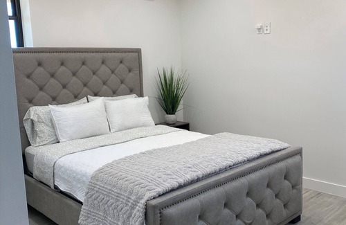 Santa Fe Wohnung | Cozy clean studio near golf course and down town plaza. Pet-friendly