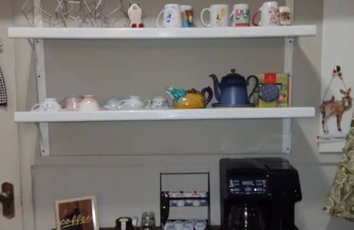 Akron Hütte | Cozy, comfortable and close to Cleveland-Canton-Skiing & Cuyahoga Natl. Park