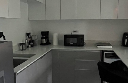 Carmen Eigentumswohnung | Cozy, comfy and clean loft in Escalante