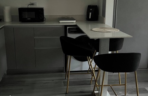 Carmen Eigentumswohnung | Cozy, comfy and clean loft in Escalante