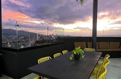 Carmen Eigentumswohnung | Cozy, comfy and clean loft in Escalante