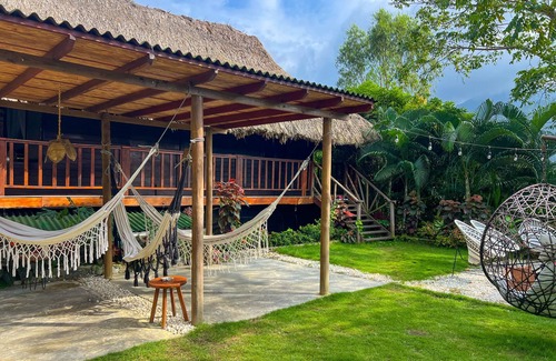 Canaveral Kabine | COZY & COMFY JUNIOR BASIC IN CABIN