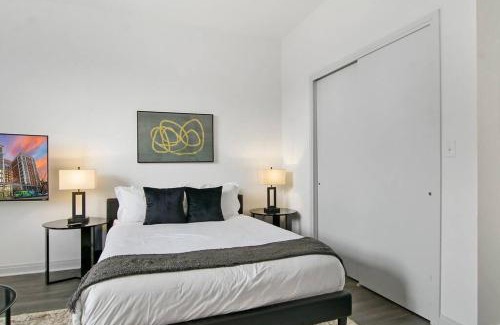 East Hyde Park Wohnung | Cozy & Comfy Studio Apt in Chicago - Del Prado 418