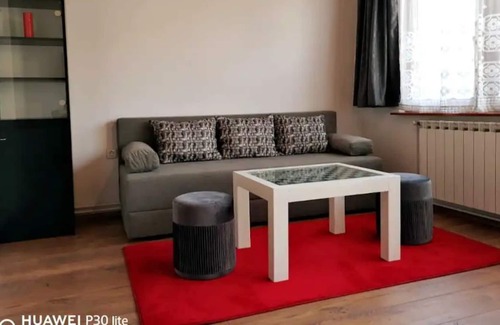 Sesvete Wohnung | Cozy completely renovated 1bdr flat in Dubec
