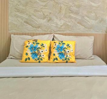 Poblacion District Wohnung | Cozy Condo at Avida Towers Davao