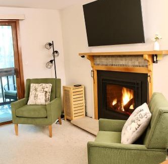 Bellaire Wohnung | Cozy Condo by Shanty Creek