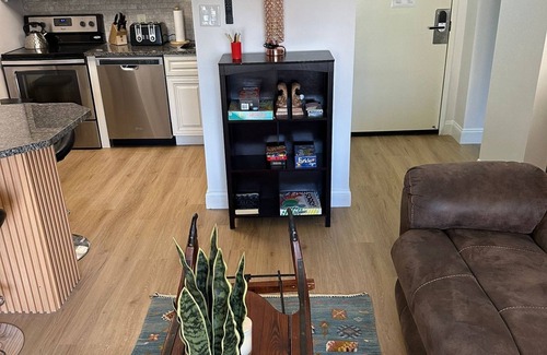 Snowshoe Wohnung | Cozy condo in silver creek,Ski-in/out,4 beds,2BD, 2BATH, HOT TUB.