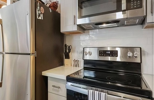 Truckee Eigentumswohnung | Cozy Condo in Truckee