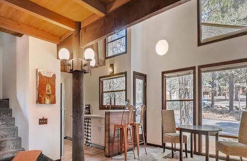 Truckee Eigentumswohnung | Cozy Condo in Truckee