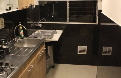 Suba Eigentumswohnung | Cozy condo with parking