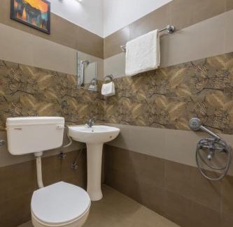Kumarhatti Wohnung | Cozy Corner Inn Kasauli !