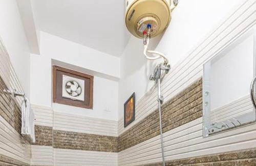 Kumarhatti Wohnung | Cozy Corner Inn Kasauli !