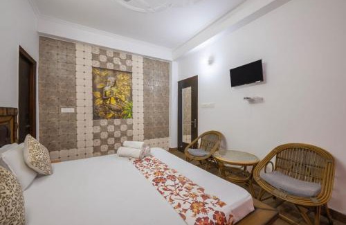 Kumarhatti Wohnung | Cozy Corner Inn Kasauli !