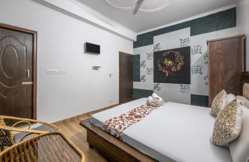 Kumarhatti Wohnung | Cozy Corner Inn Kasauli !