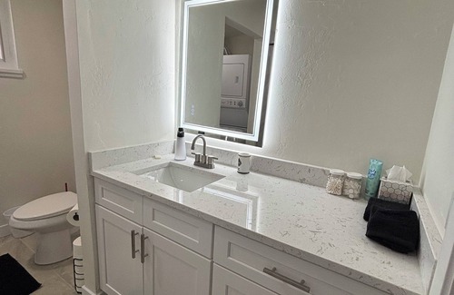 Taylorsville Haus | Cozy Corner