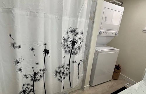 Taylorsville Haus | Cozy Corner