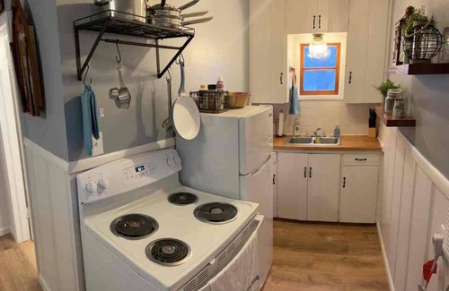 Bull Shoals Hütte | Bull Shoals Cottage #3 by the Lake!