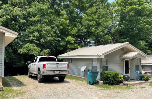 Bull Shoals Hütte | Bull Shoals Cottage #3 by the Lake!