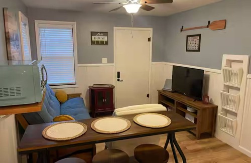 Bull Shoals Hütte | Bull Shoals Cottage #3 by the Lake!