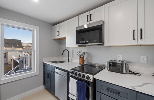 Hampton Hütte | Beach Cottage 5 min. to Beach, Shops, Boardwalk