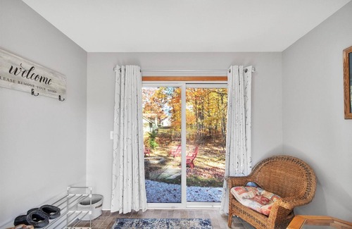 Higgins Lake Hütte | Cozy Cottage by The Lakes