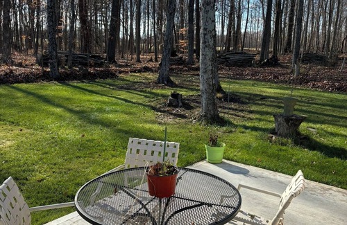 Melmore Hütte | Cozy cottage in the woods