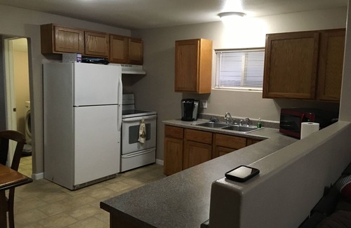 Twin Falls Haus | Cozy Cottage in Twin Falls