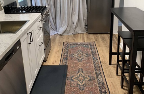 Arnold Haus | Cozy Cottage Minutes from USNA/Downtown Annapolis