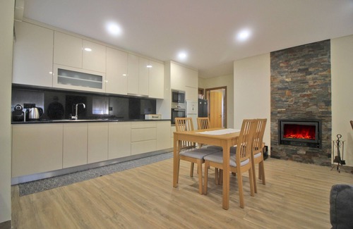 Bouro Wohnung | Cozy cottage near the Gerês