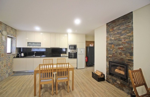 Bouro Wohnung | Cozy cottage near the Gerês