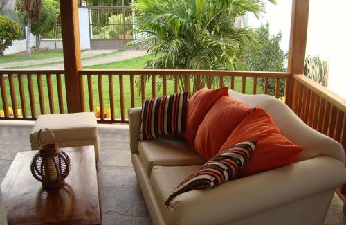 Punta Sur Haus | Cozy Cottage Posada Turistica