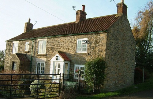 Scawton Hütte | Incredible views over the N York Moors