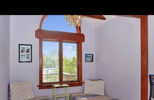 Ingleside Hütte | Cozy Cottage with private dock