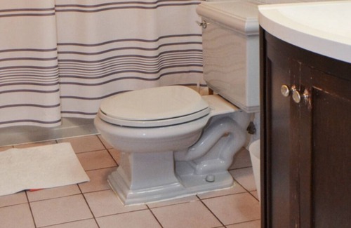 Ingleside Hütte | Cozy Cottage with private dock