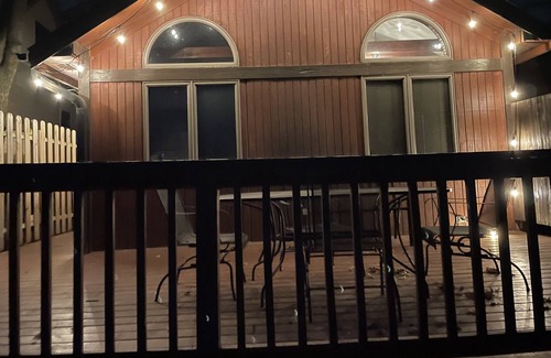 Ingleside Hütte | Cozy Cottage with private dock