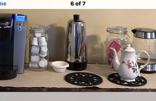 Honesdale Haus | Gemütlicher Blick auf die Berge des Koloniallandes