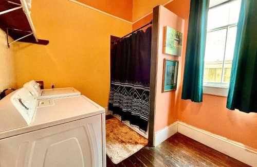 Saint Roch Haus | Cozy Creole Cottage - 13 Min to SuperDome