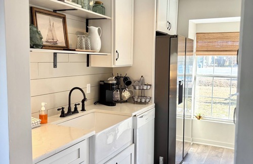 Callaway Haus | Cozy Cul-de-sac in southern Panama City. Close to town and Beaches