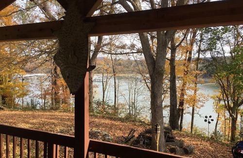 Bronston Hütte | Gemütliches Cumberland Cottage