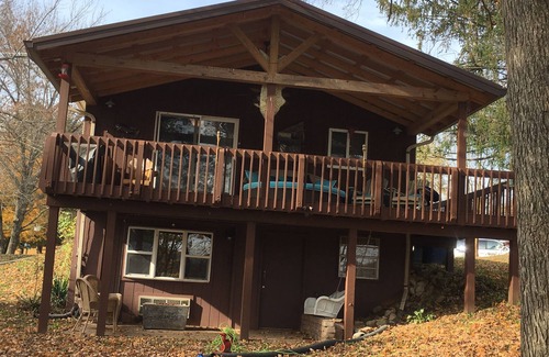 Bronston Hütte | Gemütliches Cumberland Cottage