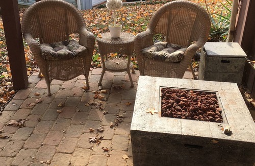 Bronston Hütte | Gemütliches Cumberland Cottage