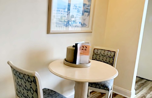 Ortona Park Eigentumswohnung | Cozy Daytona King Deluxe Studio w/kitchen