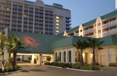 Ortona Park Eigentumswohnung | Cozy Daytona King Deluxe Studio w/kitchen