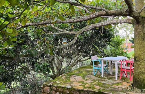 Floridablanca Skihütte | Cozy Designed Family Chalet surrounded by nature - 15 mins to city