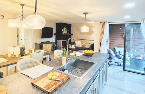Gunbarrel Eigentumswohnung | Cozy-Elegant Condo in N. Boulder, by the amazing FlatIrons, Long Term stays.