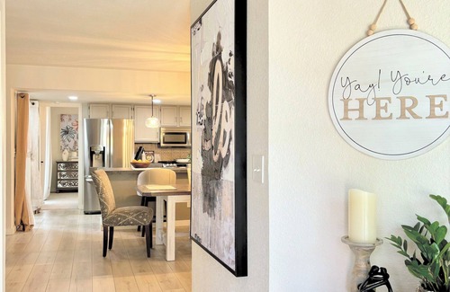 Gunbarrel Eigentumswohnung | Cozy-Elegant Condo in N. Boulder, by the amazing FlatIrons, Long Term stays.