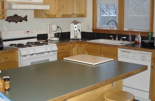 Hailey Haus | Gemütliches Familienbauernhaus