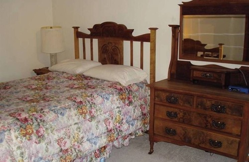 Hailey Haus | Gemütliches Familienbauernhaus