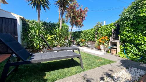 Albufeira Wohnung | Cozy Garden T1 near the beach